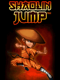 SHAOLIN JUMP 240X320 TOUCH LITE.jar